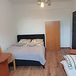 Alloggio in famiglia Agatka *