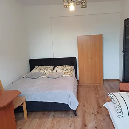 Agatka Władysławowo