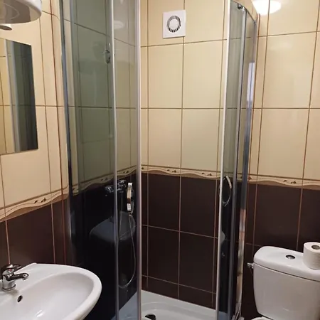 Agatka Проживание в семье *