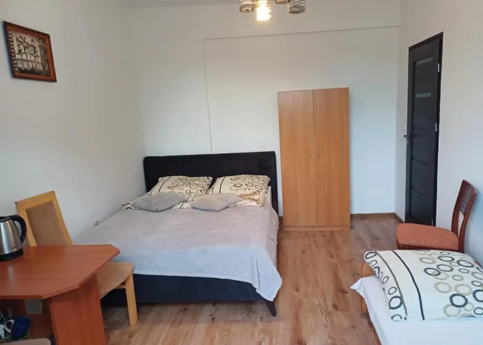 Agatka Władysławowo