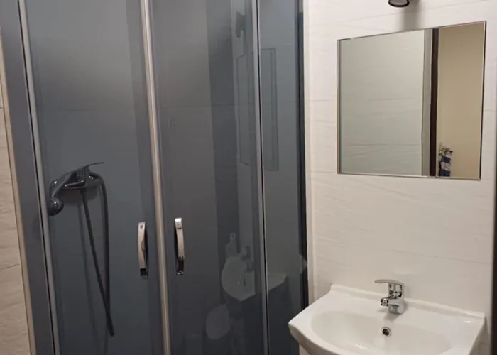 Agatka * Władysławowo